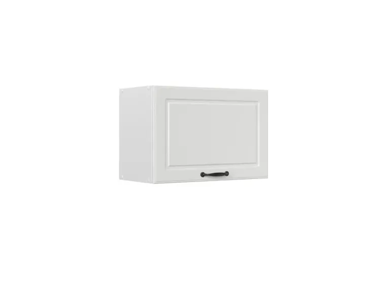 Vicco Hängeschrank R-Line Hängender Küchenschrank Weiß Landhaus/Weiß 60 cm Flach