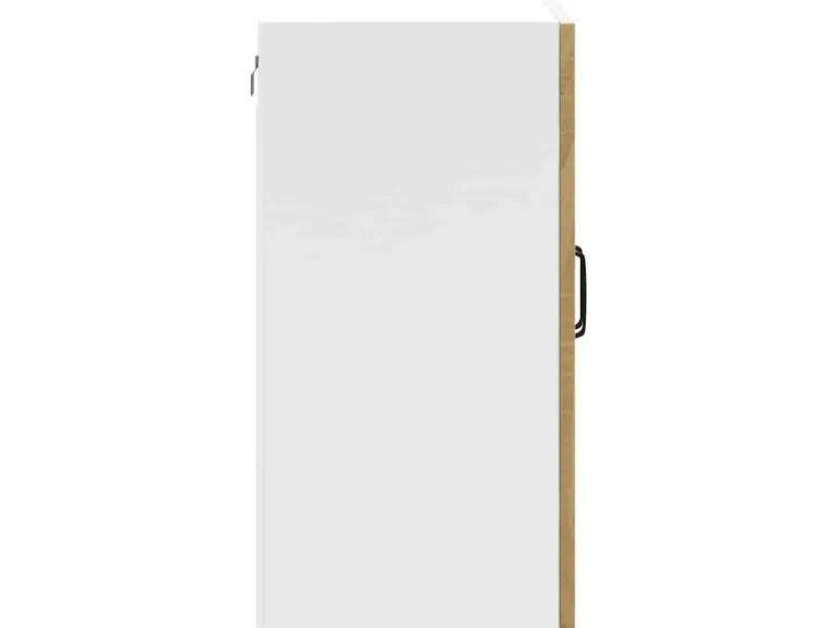 vidaXL Küchen-Hängeschrank Kalmar Sonoma-Eiche Holzwerkstoff 853580
