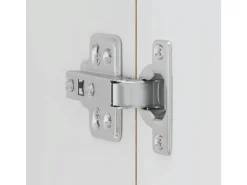 vidaXL Küchen-Hängeschrank Kalmar Sonoma-Eiche Holzwerkstoff 853590