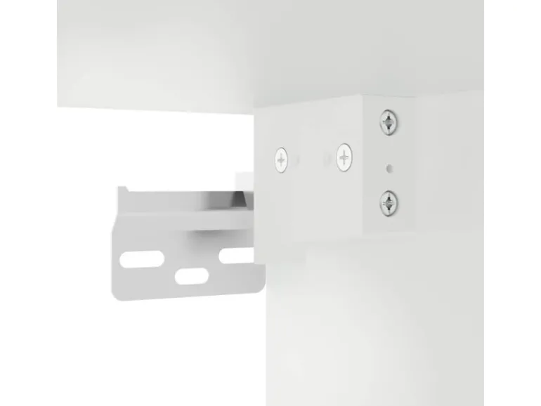 vidaXL Küchen-Hängeschrank Kalmar Sonoma-Eiche Holzwerkstoff 853590