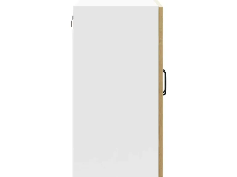 vidaXL Küchen-Hängeschrank Lucca Sonoma-Eiche Holzwerkstoff 853820