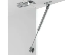 vidaXL Küchen-Hängeschrank Lucca Sonoma-Eiche Holzwerkstoff 853840