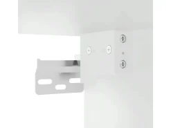 vidaXL Küchen-Hängeschrank Lucca Sonoma-Eiche Holzwerkstoff 853830