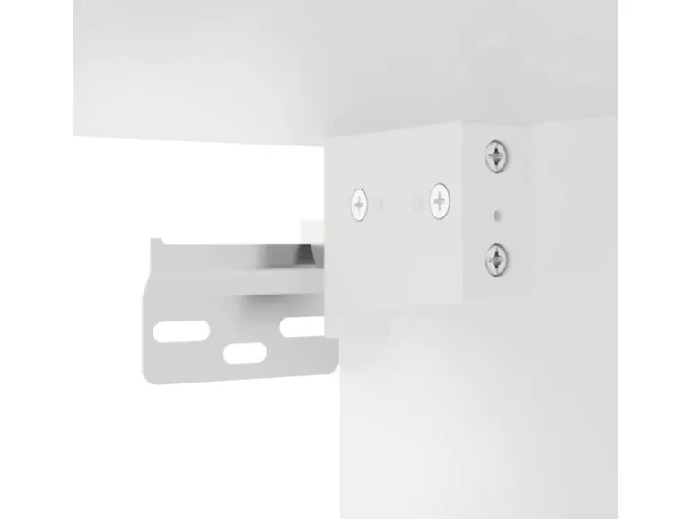 vidaXL Küchen-Hängeschrank Porto Sonoma-Eiche Holzwerkstoff 854030