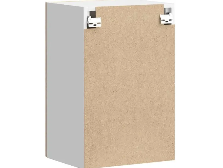 vidaXL Küchen-Hängeschrank Porto Sonoma-Eiche Holzwerkstoff 854030