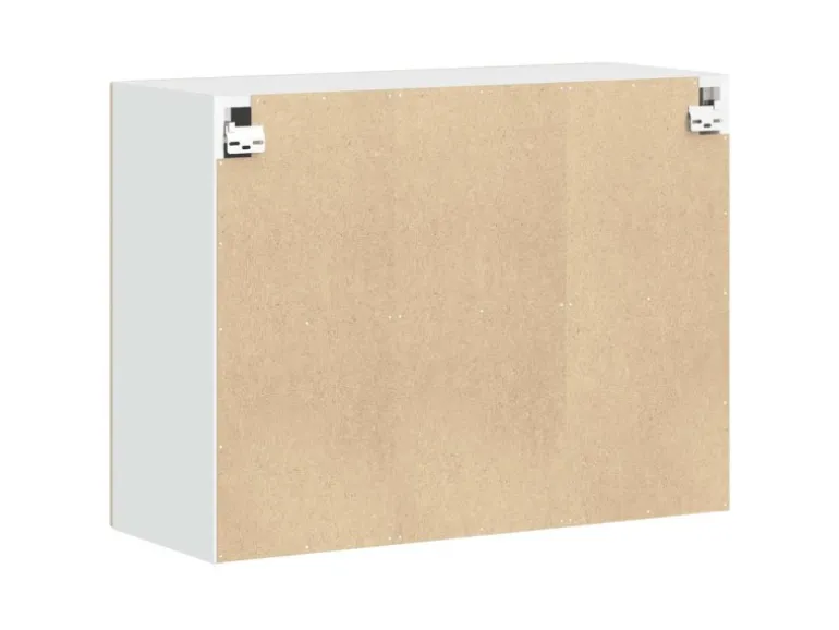 vidaXL Küchen-Hängeschrank Porto Sonoma-Eiche Holzwerkstoff 854070