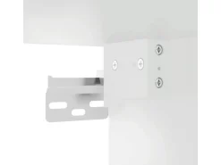 vidaXL Küchen-Hängeschrank Porto Sonoma-Eiche Holzwerkstoff 854043