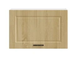 vidaXL Küchen-Hängeschrank Porto Sonoma-Eiche Holzwerkstoff 854080