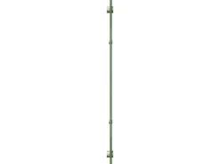 vidaXL Küchenrückwand Gelb 120 x 50 x 0,6 cm Gehärtetes Glas 42001320