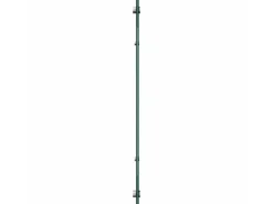 vidaXL Küchenrückwand Schwarz 100 x 60 cm Gehärtetes Glas 42018043