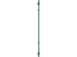 vidaXL Küchenrückwand Schwarz 90 x 50 cm Gehärtetes Glas 42018039