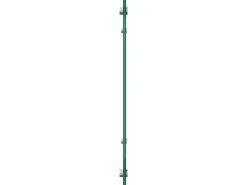 vidaXL Küchenrückwand Weiß 80 x 50 cm Gehärtetes Glas 42018012