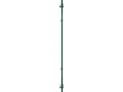 vidaXL Küchenrückwand Weiß 100 x 50 cm Gehärtetes Glas 42018018