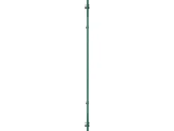 vidaXL Küchenrückwand Weiß 100 x 60 cm Gehärtetes Glas 42018019