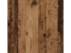 vidaXL Küchenschrank Altholz-Optik 57x41,5x131,5 cm Holzwerkstoff 860128
