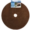Videx Garden Kokos-Disc Dunkelbraun Ø 45 cm