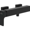 Villeroy & Boch Einhebel-Duscharmatur Subway 3.0 in Matt Black