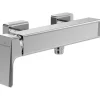 Villeroy & Boch Einhebel-Duscharmatur Subway 3.0 in Chrom