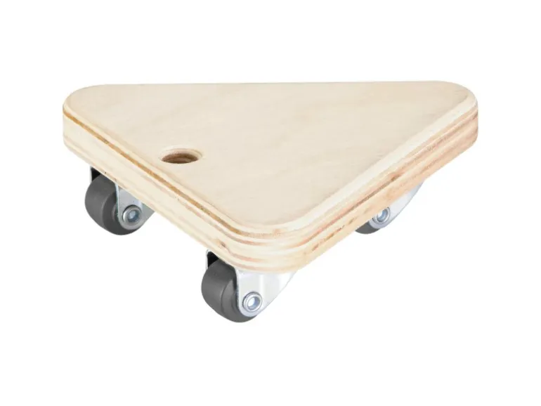 Wagner Transporthilfe Tragkraft 100 kg Dreieckig 14 cm Birke FSC®