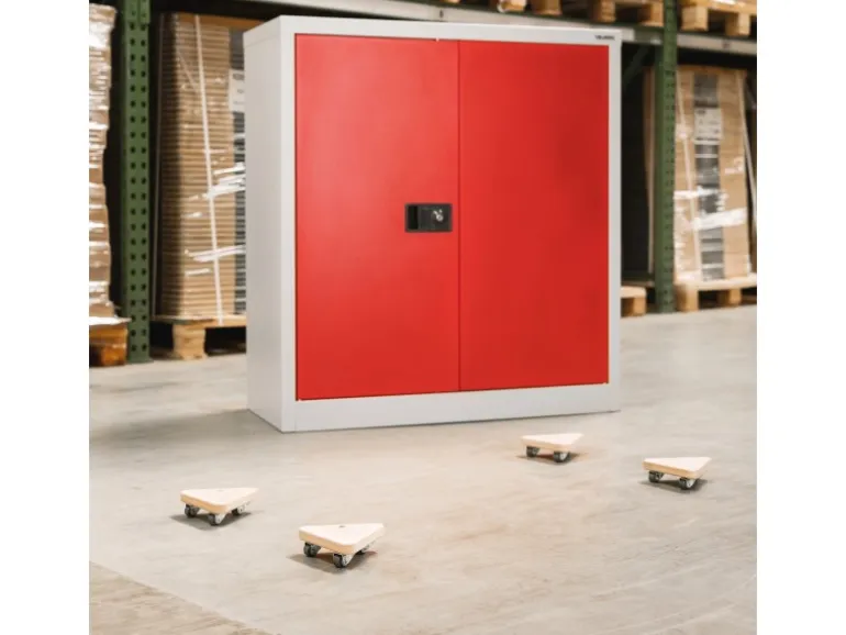 Wagner Transporthilfe Tragkraft 100 kg Dreieckig 14 cm Birke FSC®