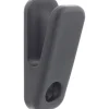 Wagner Wandhaken Hooks4home Klammer 85 mm x 35 mm x 40 mm Schwarz