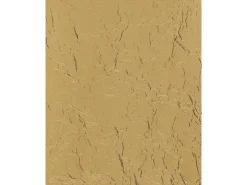 WALLFACE 24944 CREPA Gold Wandverkleidung 3D spiegelnd Gold 2,6 m2 2600 x 1000 x 1,83 Gold