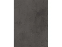 Wandabschlussleiste Plus 300 cm x 3 cm Fine Ceramic Anthracite (FC410 PAT)