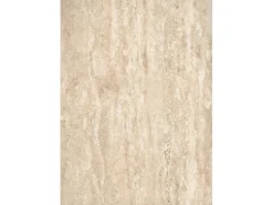 Wandabschlussleiste Plus 300 x 3 cm Travertin Beige (TV374 C)