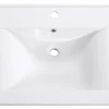 Waschbecken Rave 70 cm Weiß