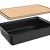 Weber Works Box und Schneidebrett für Seitentisch