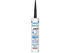 WEICON Aqua-Flex schwa. 310 ml