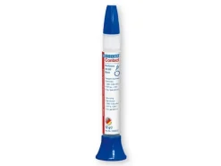 WEICON Contact VA 250 Black 12 g, Pen-System