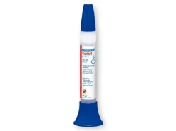 WEICON Contact VA 250 Black 30 g, Pen-System