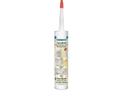 WEICON Fast-Bond beige  310 ml Konstruktions-u. Montagekleber
