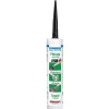 WEICON Flex 310 M Flüssig Schwarz, 310 ml