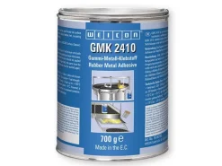 WEICON GMK 2410         700 g Gummi-Metall-Klebstoff