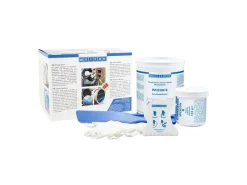 WEICON Plastik-Stahl B    2 kg