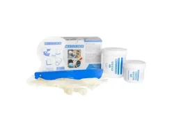 WEICON Plastik-Stahl BR 0,2 kg