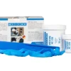 WEICON Plastikstahl Keramik HC 220, 0,2 kg
