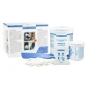 WEICON Plastik-Stahl TI   2 kg