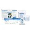 WEICON Plastik-Stahl TI 0.5 kg