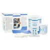 WEICON Plastik-Stahl WP   2 kg