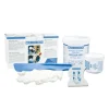 WEICON Plastik-Stahl WR 0.5 kg