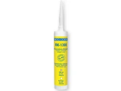 WEICON RK-1300 Konstruktions- Klebstoff 330 g, Kartusche