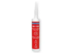 WEICON RK-1500 Konstruktions- Klebstoff 310 g, Kartusche
