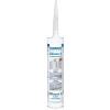 WEICON Silicon A        310 ml Weiß