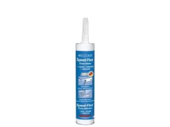WEICON Speed-Flex Grau  310 ml