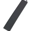 Wenko Abtropfmatte Slim 42 cm Schwarz