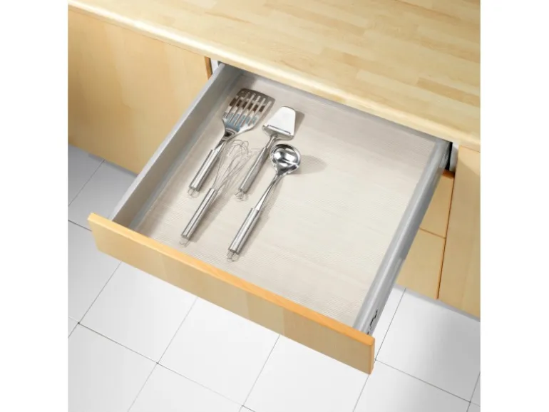 Wenko Anti-Rutsch-Matte 150 cm x 50 cm Transparent