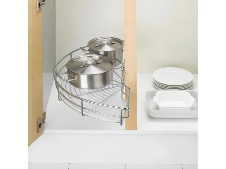 Wenko Anti-Rutsch-Matte 150 cm x 50 cm Transparent